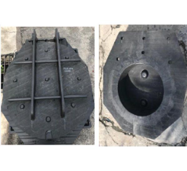 industrial fittings and valves