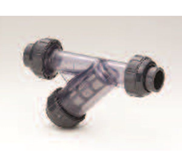 thermoplastic pipe and fittings