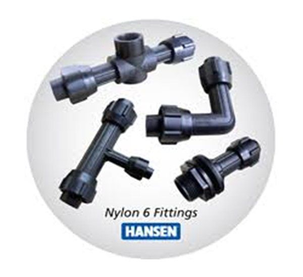 plumbing fittings