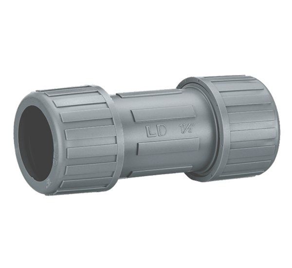 thermoplastic pipe and fittings