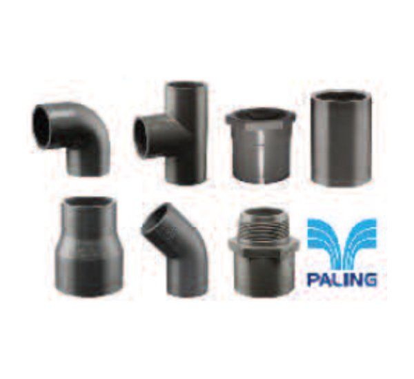 plumbing fittings