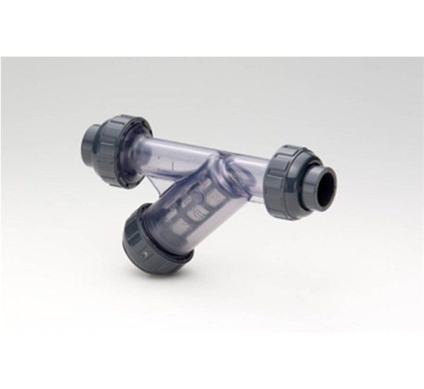 thermoplastic pipe and fittings