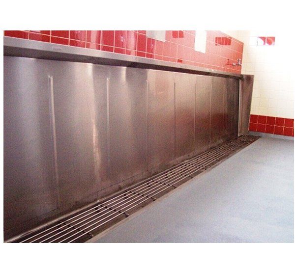 sanitary bathroom solution