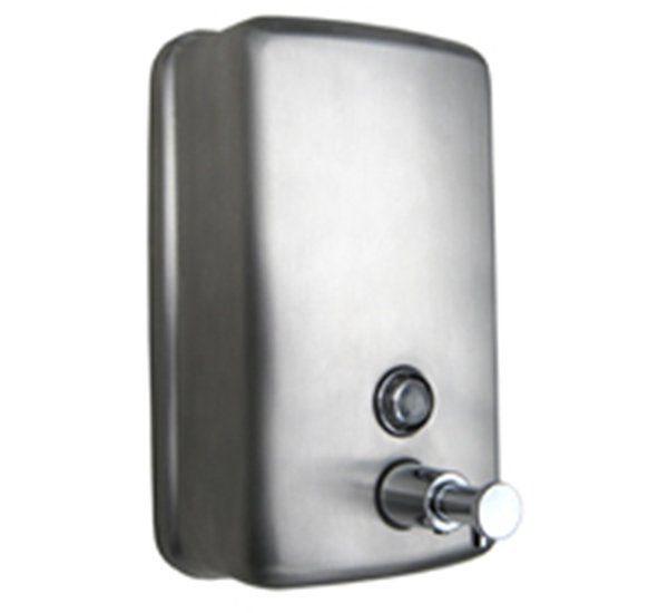 sanitary bathroom solution