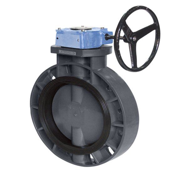 thermoplastic pipe and fittings