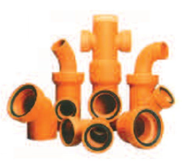 plumbing fittings