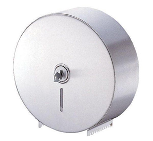 sanitary bathroom solution