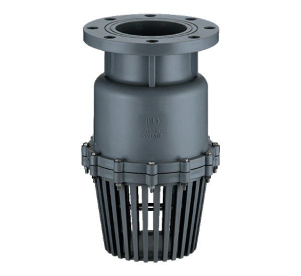 thermoplastic pipe and fittings