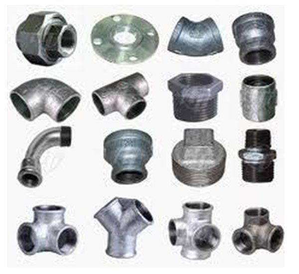 plumbing fittings