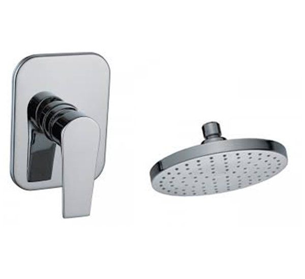 sanitary bathroom solution