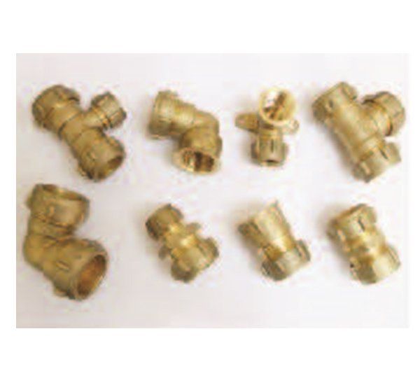plumbing fittings