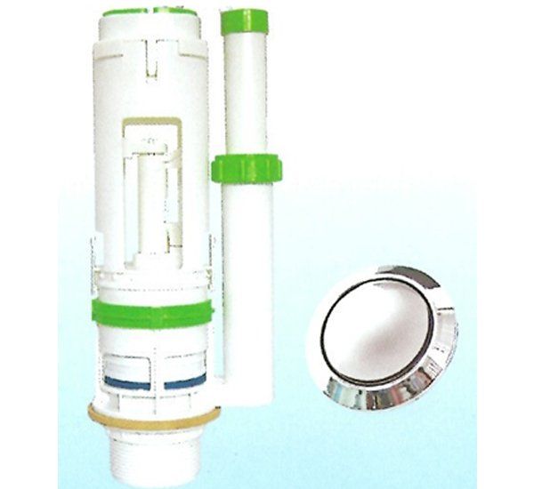 sanitary bathroom solution