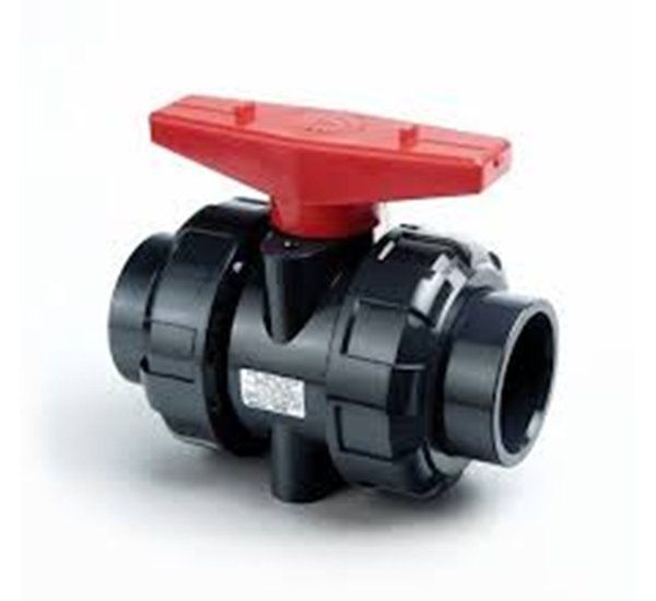 thermoplastic pipe and fittings