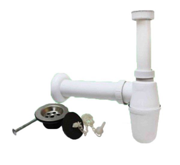 sanitary bathroom solution