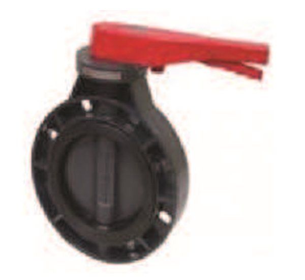 thermoplastic pipe and fittings