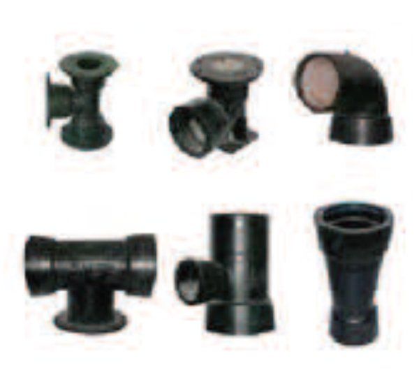 plumbing fittings