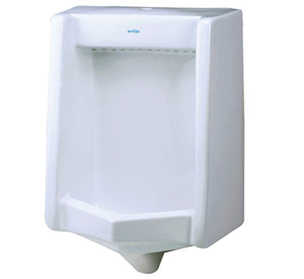 sanitary bathroom solution