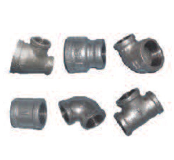 plumbing fittings