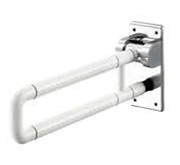 sanitary bathroom solution