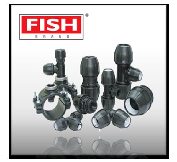 plumbing fittings