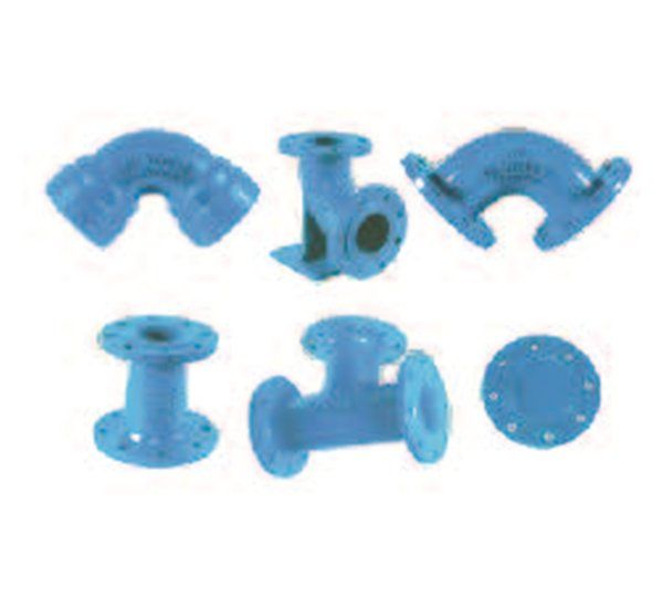 plumbing fittings