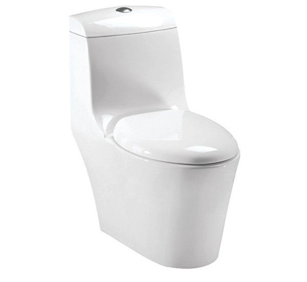 sanitary bathroom solution