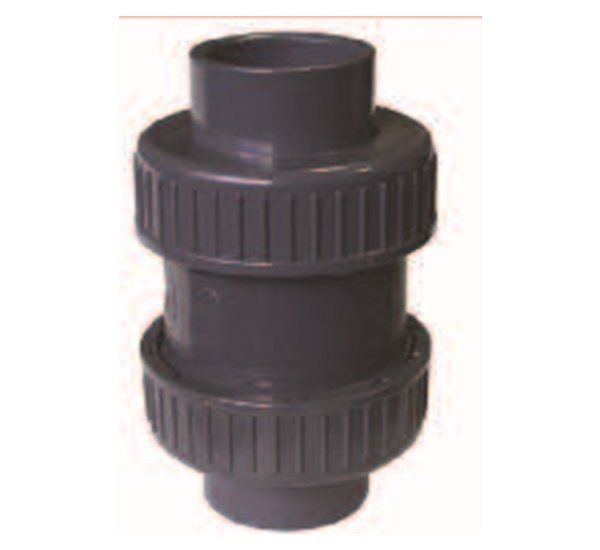 thermoplastic pipe and fittings