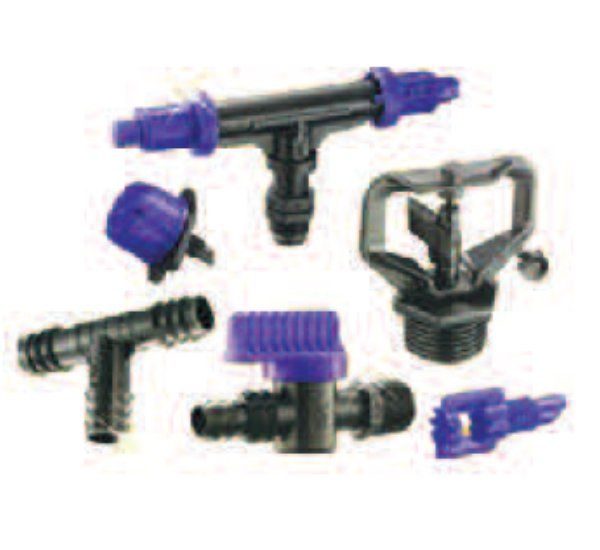 plumbing fittings