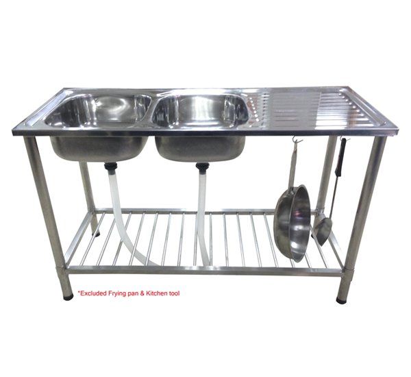 sanitary bathroom solution