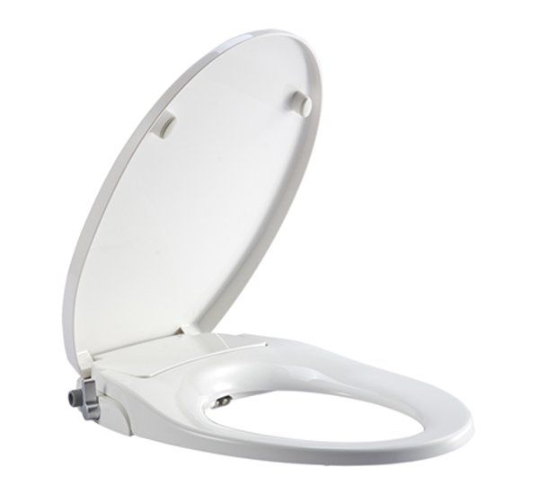 sanitary bathroom solution