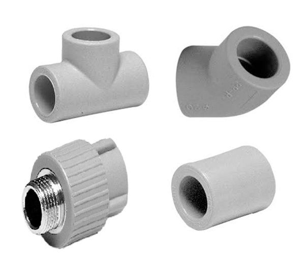 plumbing fittings