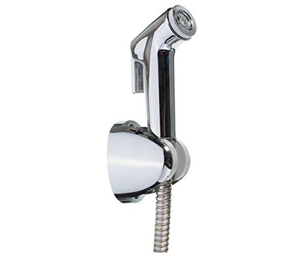 sanitary bathroom solution