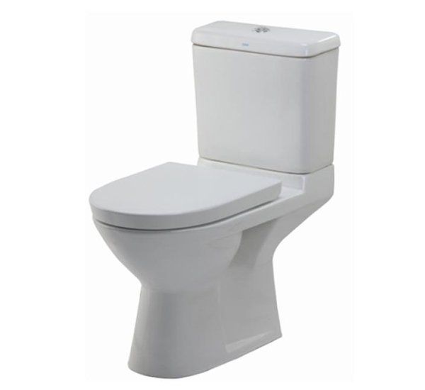 sanitary bathroom solution