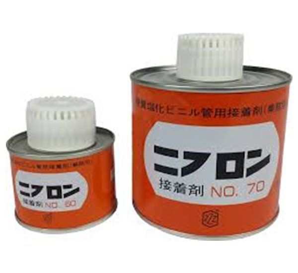 solvent cement