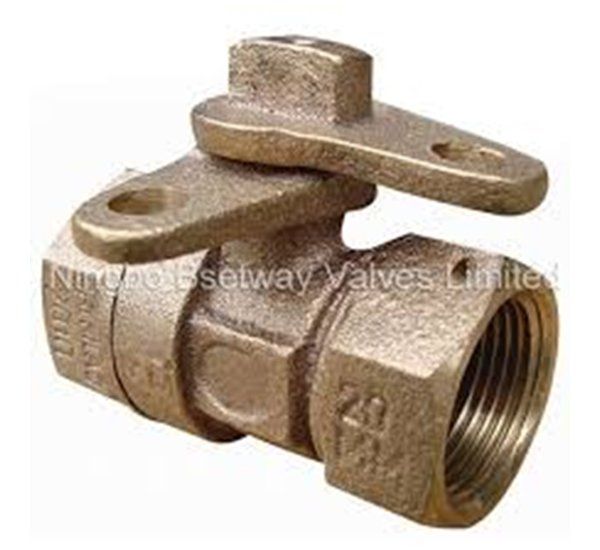 valves and fittings