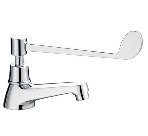 sanitary bathroom solution