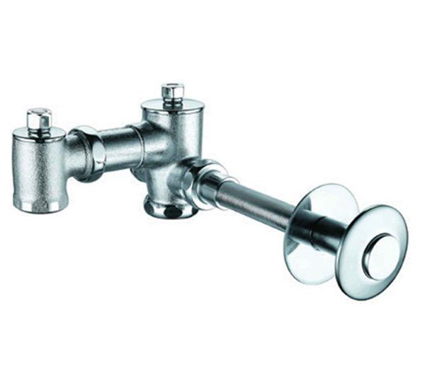 sanitary bathroom solution