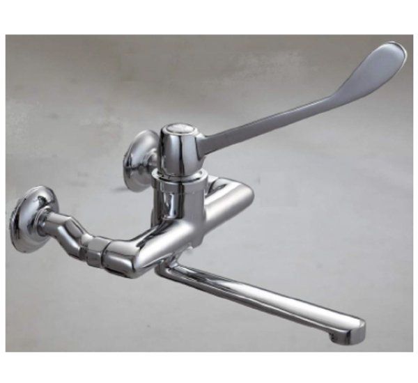 sanitary bathroom solution