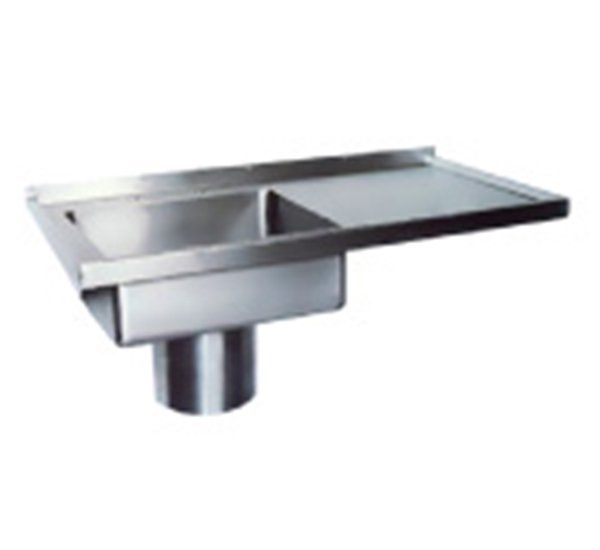 sanitary bathroom solution