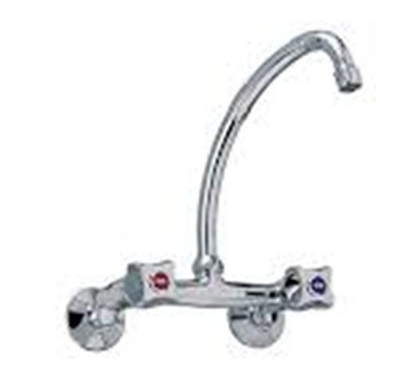 sanitary bathroom solution