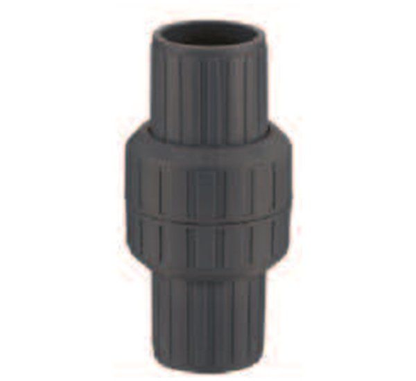 thermoplastic pipe and fittings
