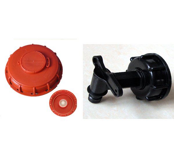 industrial fittings and valves