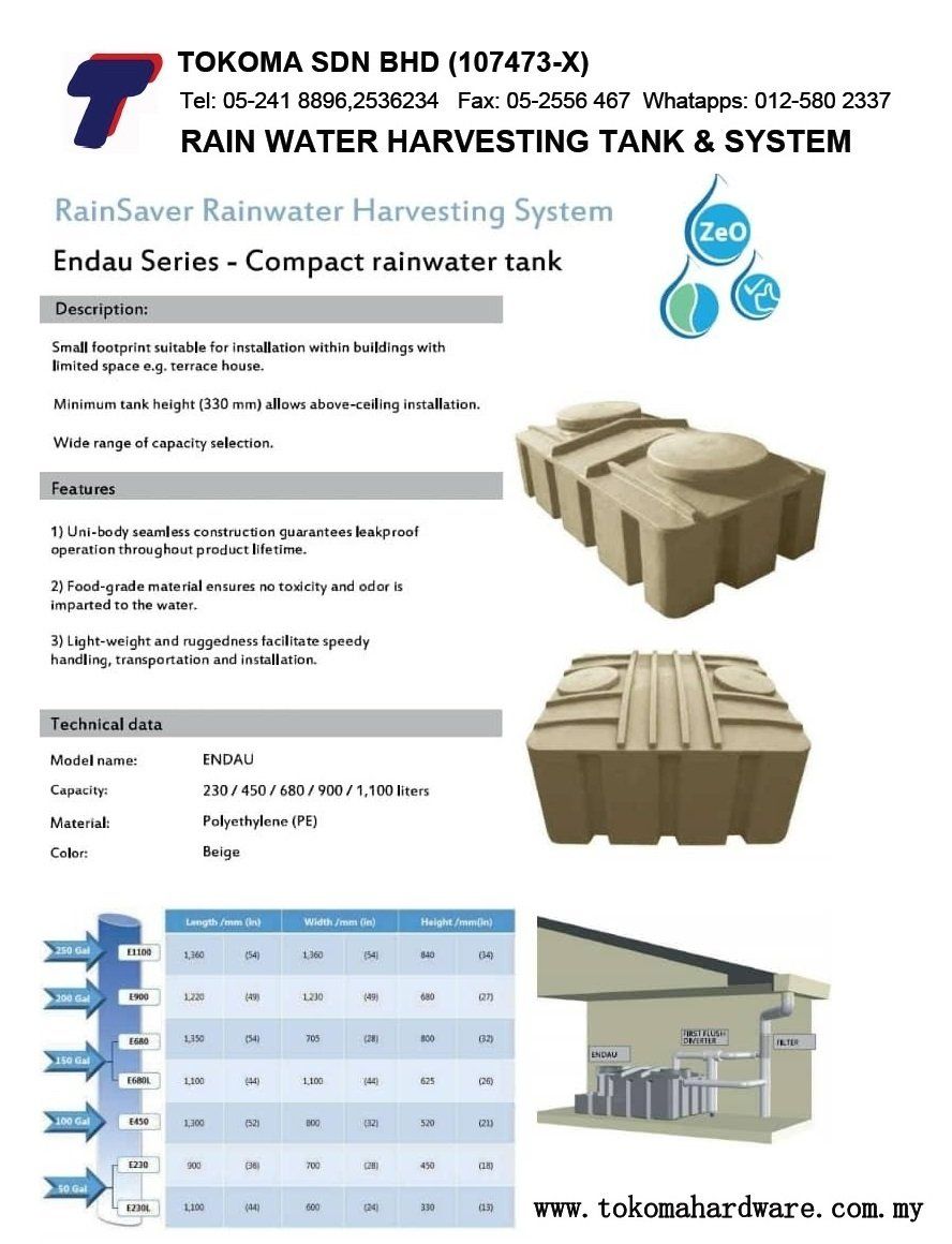 WEIDA POLY STOR ENDAU SERIES BRAND: WEIDA POLY STOR  SERIES: ENDAU SERIES SIZE: 240 LITRES E230/E230L SIZE: 450 LITRES E450 SIZE: 680 LITRES E680/E680L SIZE: 900 LITRES E900 SIZE: 1100 LITRES E1100