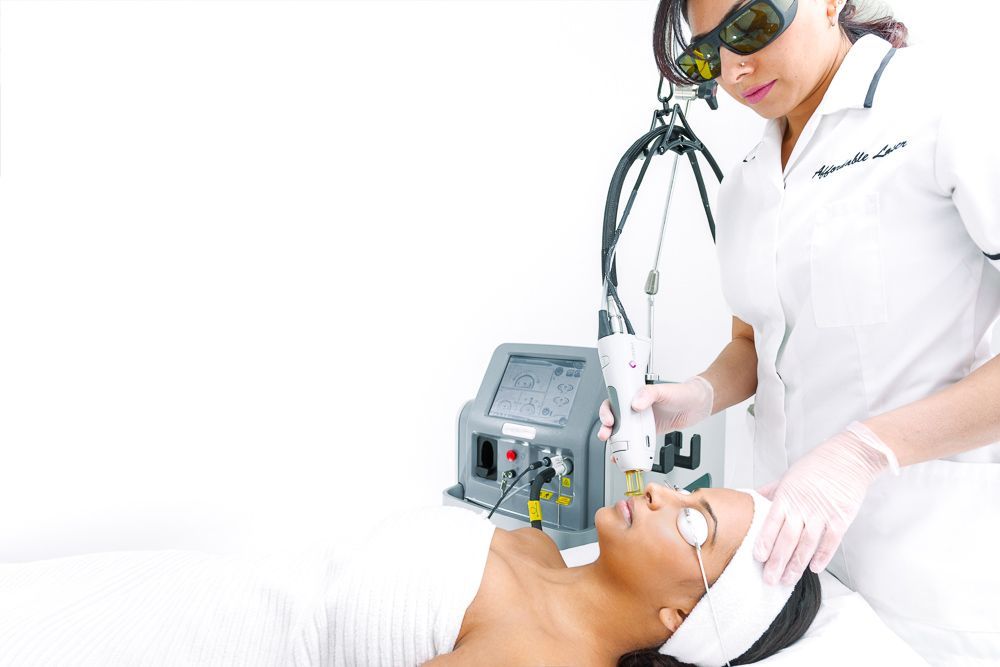 Treatment and Removal 2