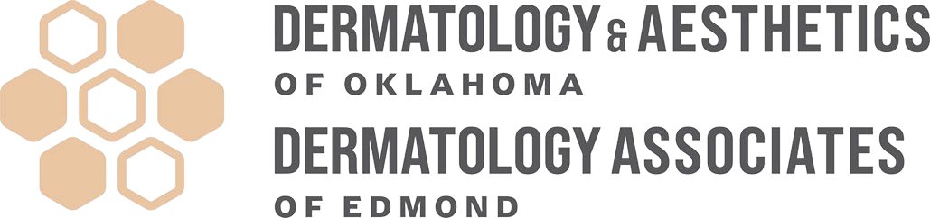 Dermatology & Aesthetics of Oklahoma & Edmond logo