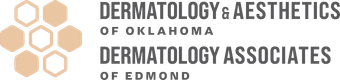 Dermatology & Aesthetics of Oklahoma & Edmond logo