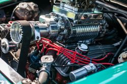 Engine Repair | J & J Auto Care LLC