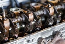 Fuel Systems | J & J Auto Care LLC
