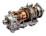 Genuine Parts | J & J Auto Care LLC