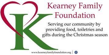 Kearney Family Foundation Logo